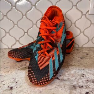 Adidas Adult X Speedportal Messi .3 FG Soccer Cleats